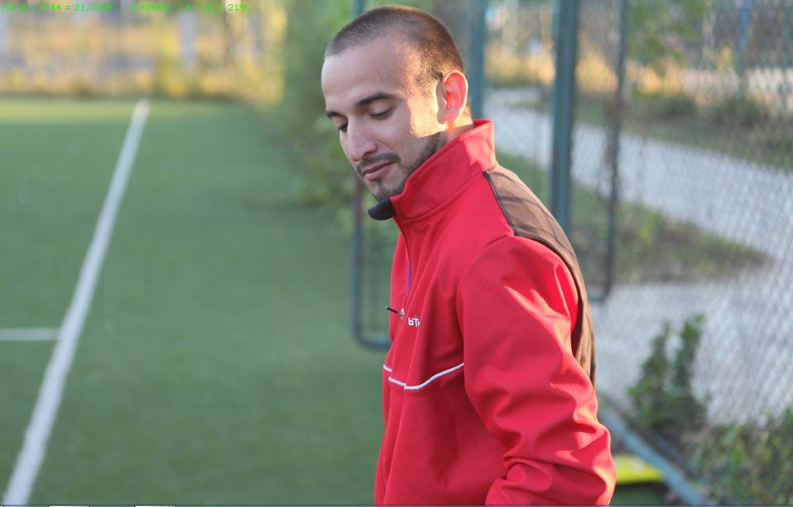 Фото профиля