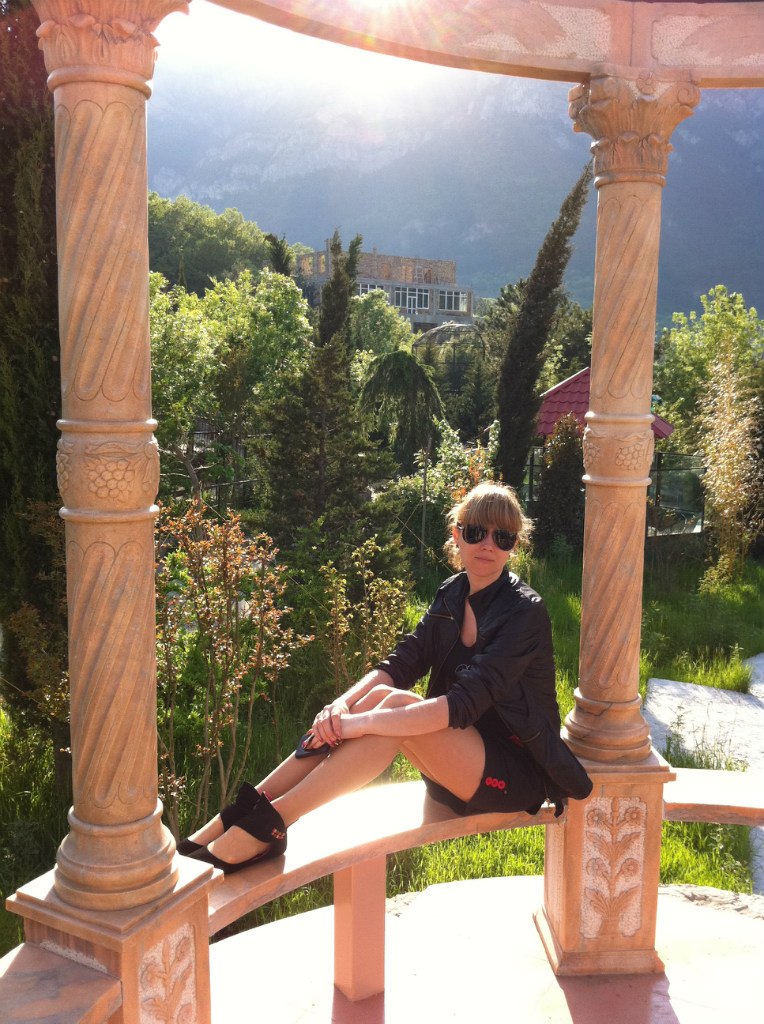 Юлия Кочеткова | Симферополь