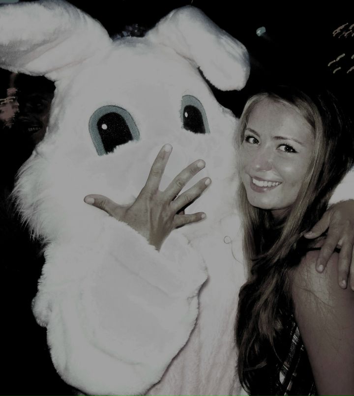 Наиля Хакимуллина | Vancouver