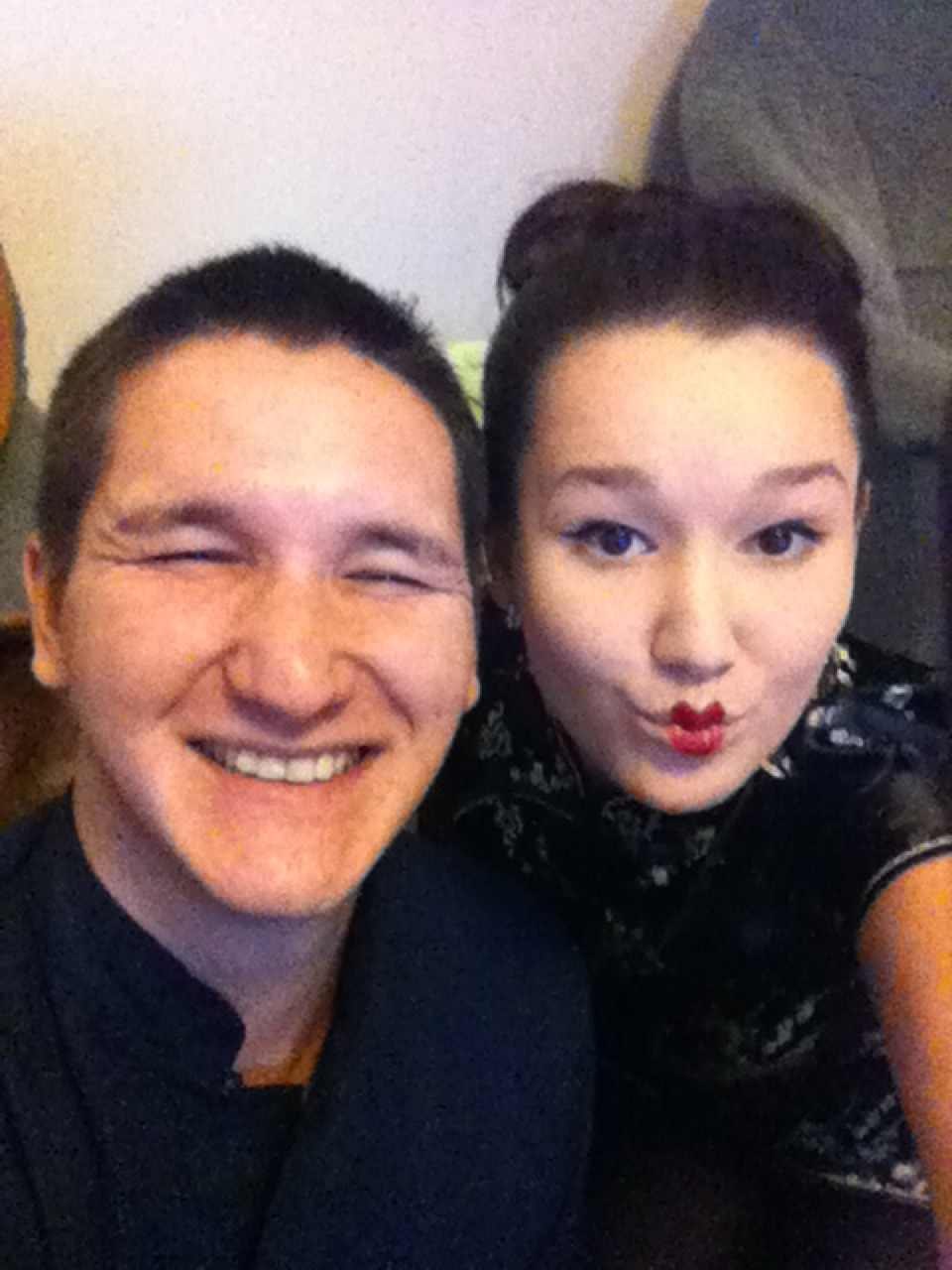 Фото профиля