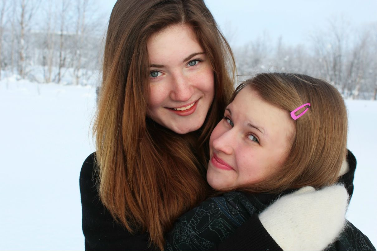 Оля Веселова | 