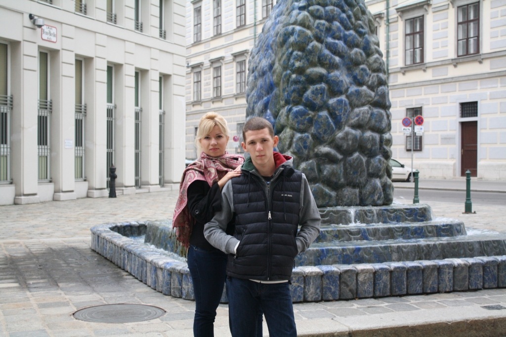 Фото профиля