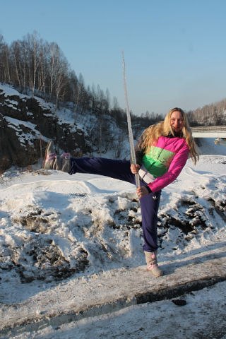 Людмила Науменкова | Новосибирск