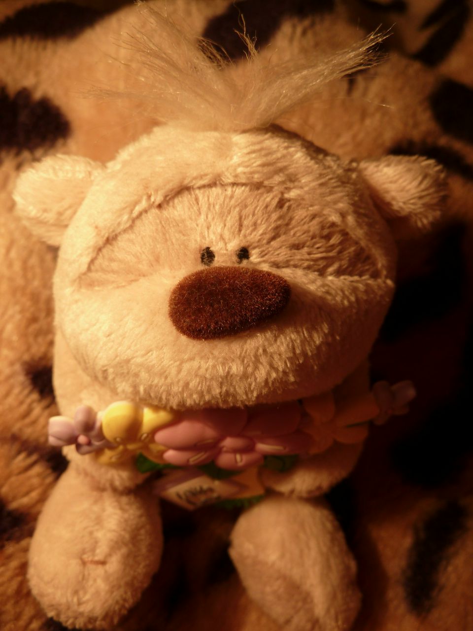 Мишка Бамби | Смоленск