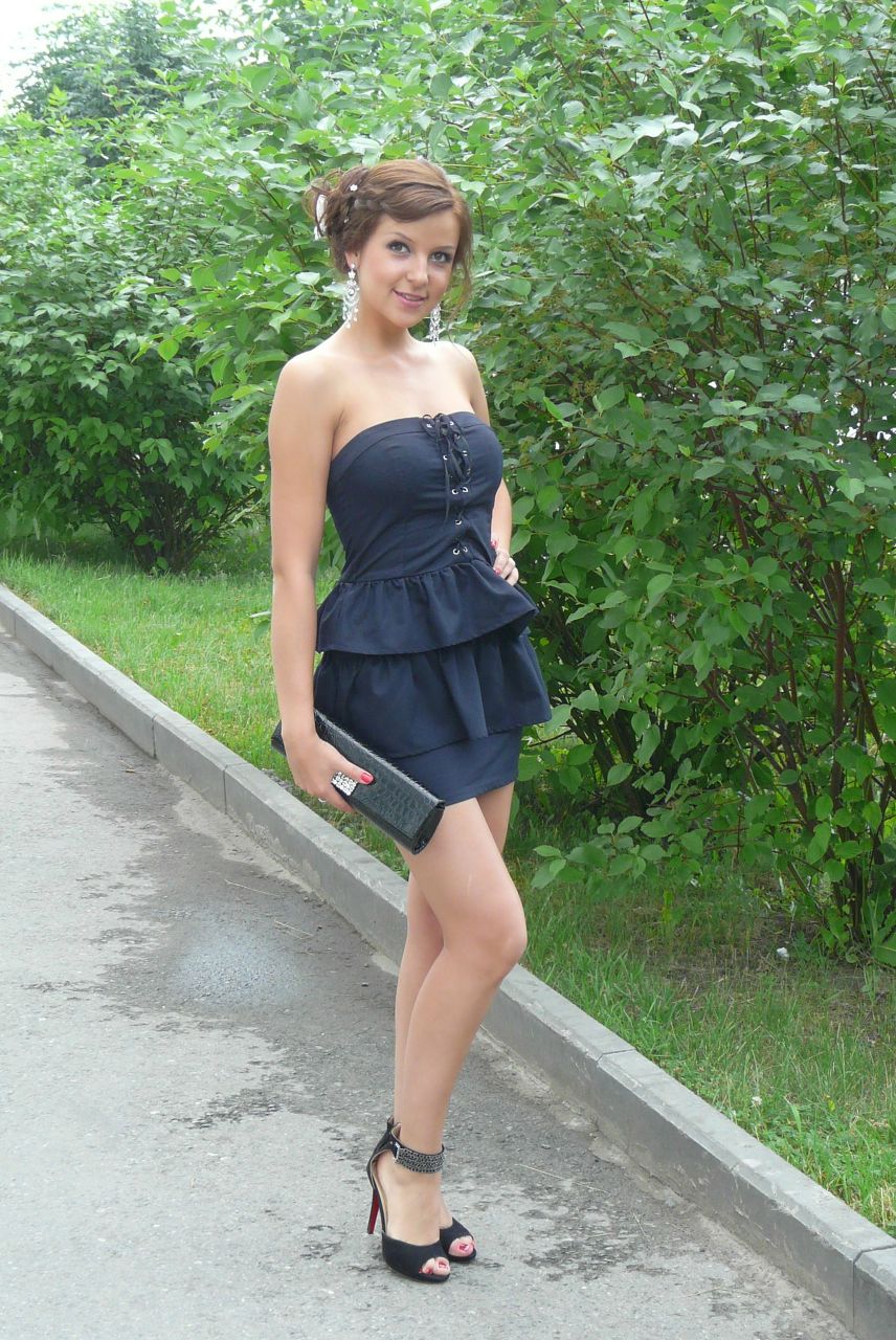 Евгения Добышева | Нефтеюганск