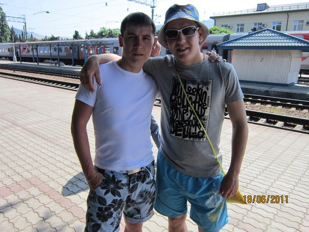 Руслан набережные челны