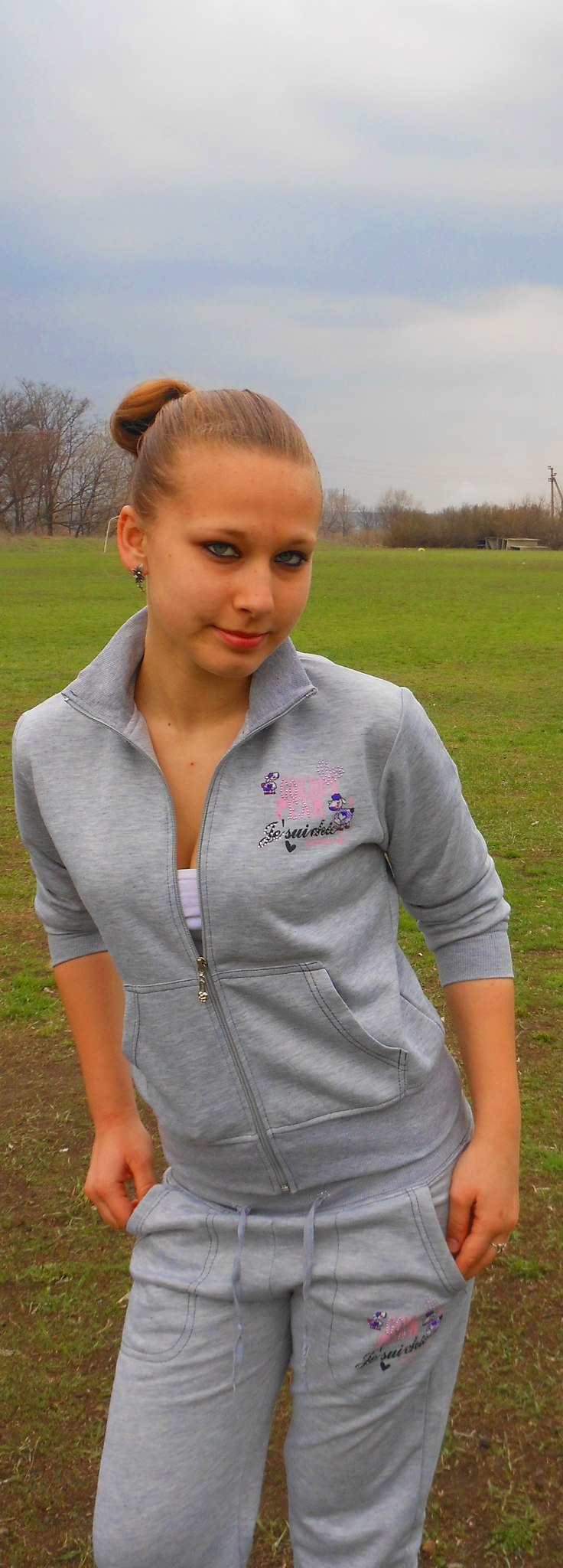 Виктория Науменко | 