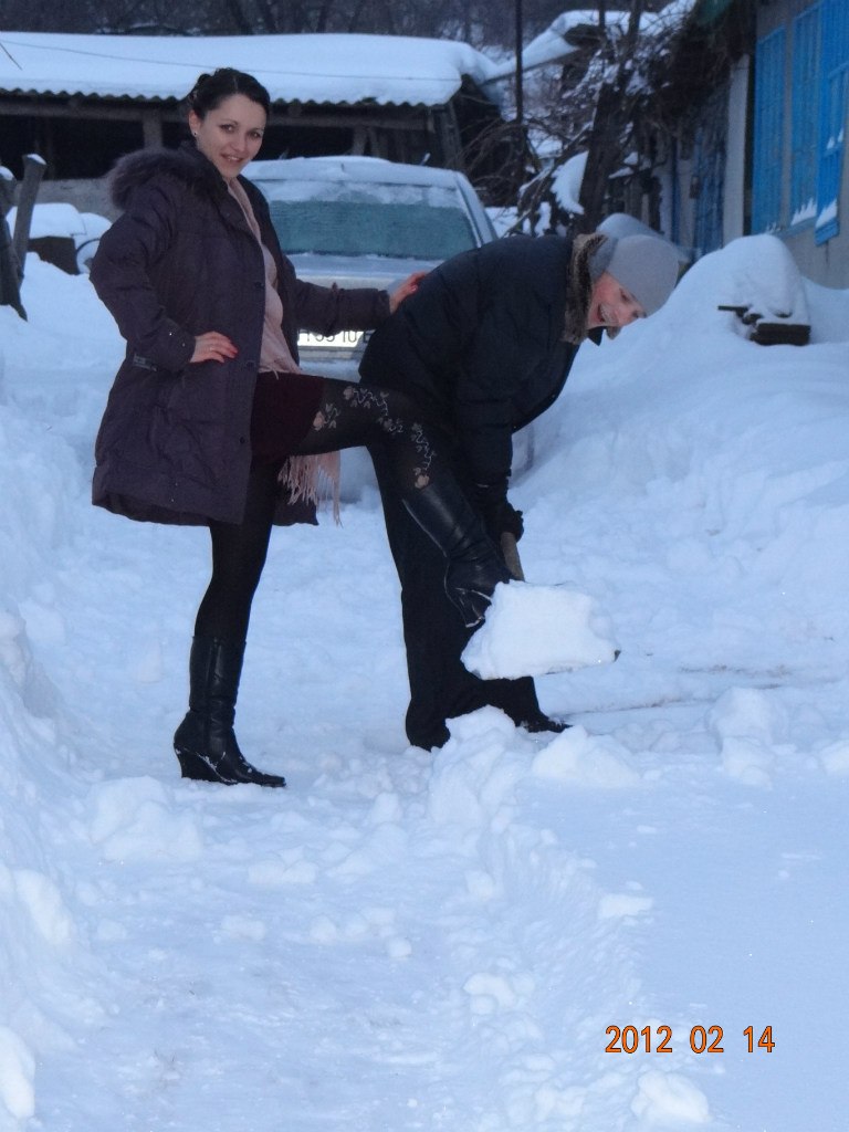 Светлана Ляшевская | Одесса