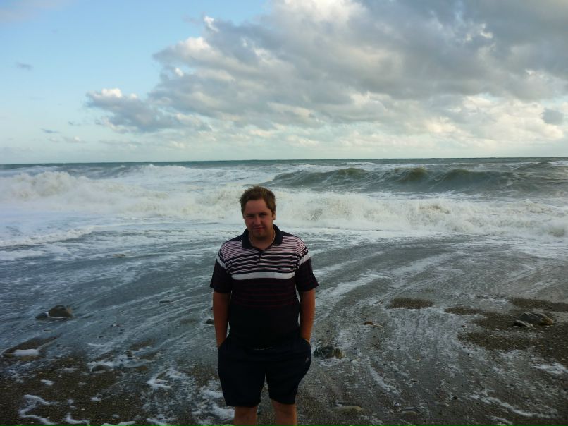 Андрей Марьичев | Нижний Новгород