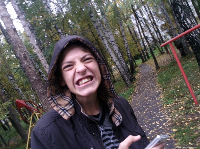 Максим Нуянзин 