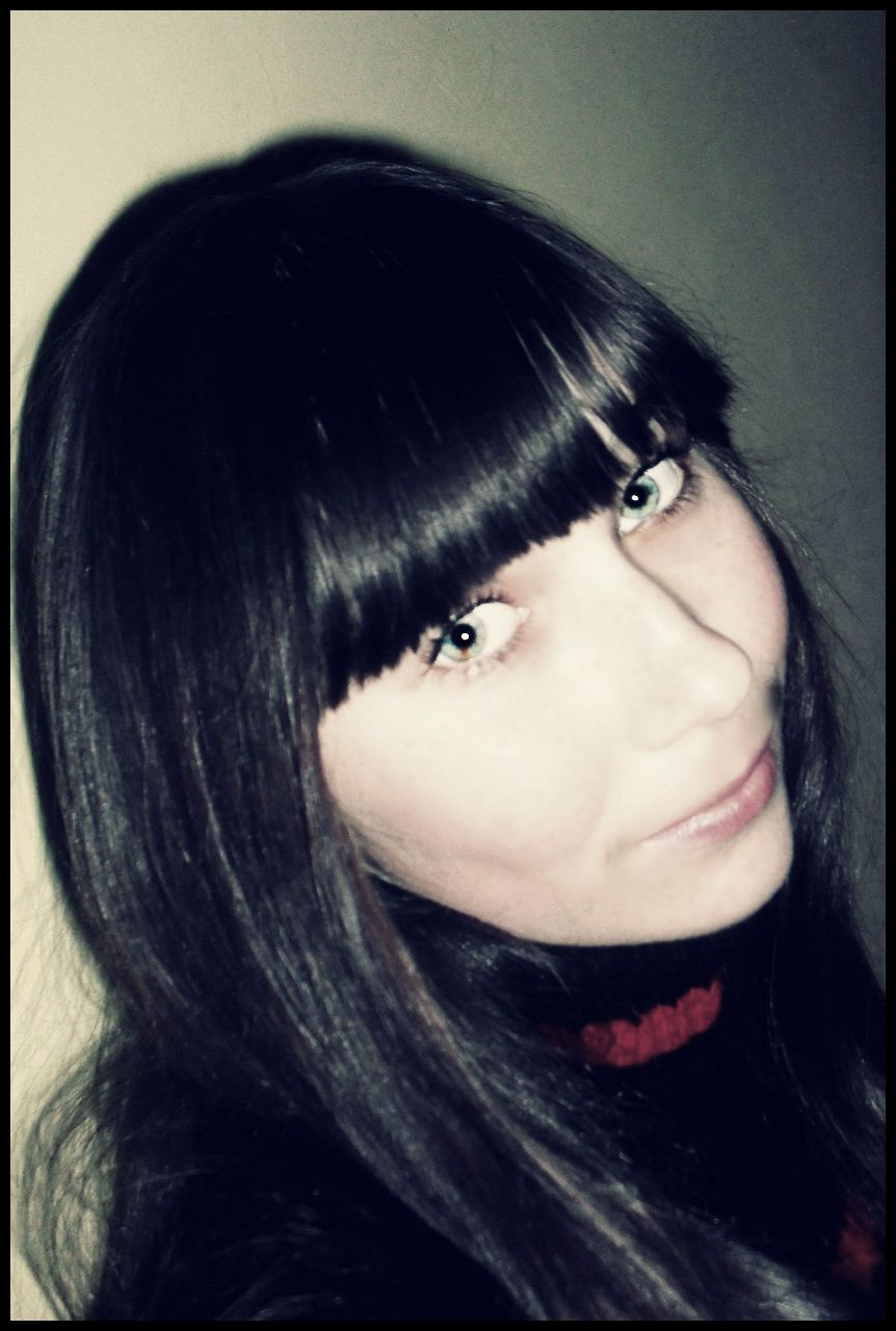 Галя Шибунька | 