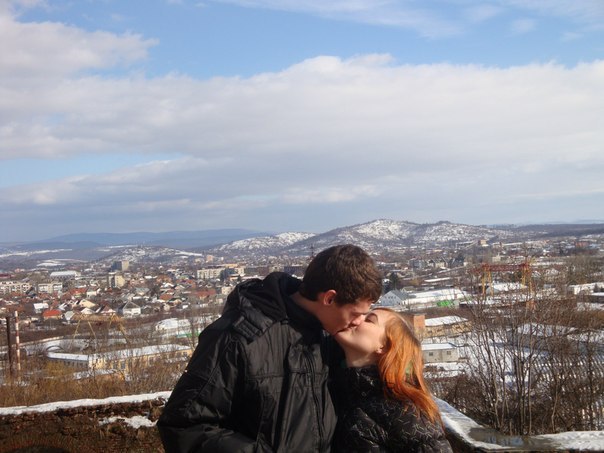 Олег Мосс (Cage Page) | 