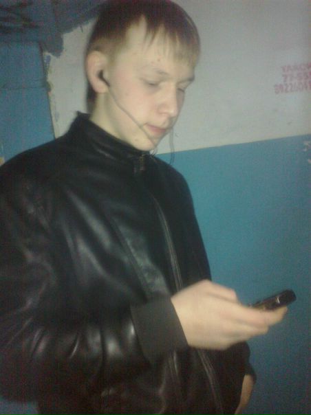 №65, Антошка Замараев, 31 год, Серов №65, Антошка Замараев, 31 год, Серов