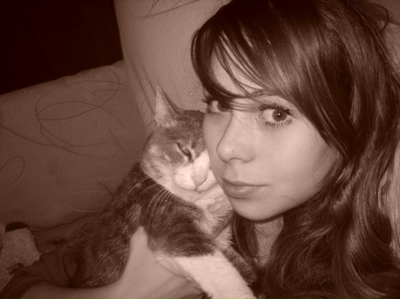 Алина Данилевская ДанилкА | Астрахань