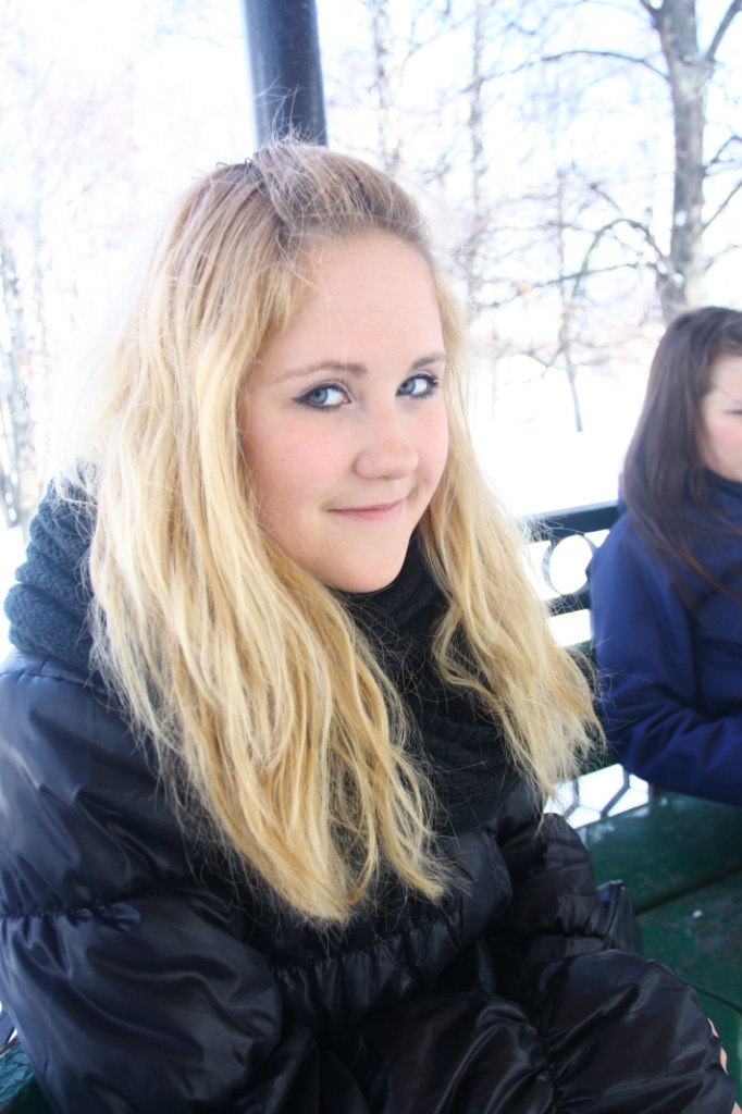 Маня Минина | 