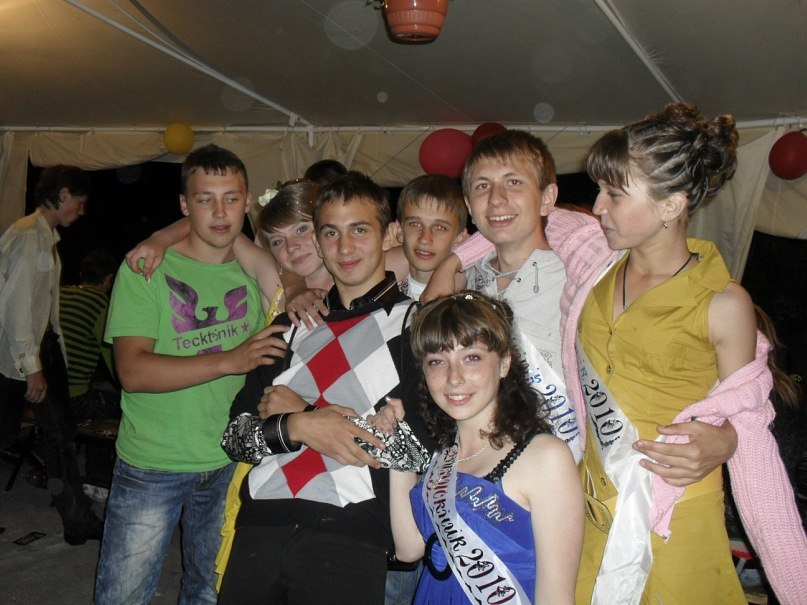 Kolya Derevinskiy О_0 | Харьков