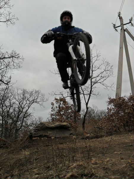 №95, Макс Захаров, Севастополь №95, Макс Захаров, Севастополь