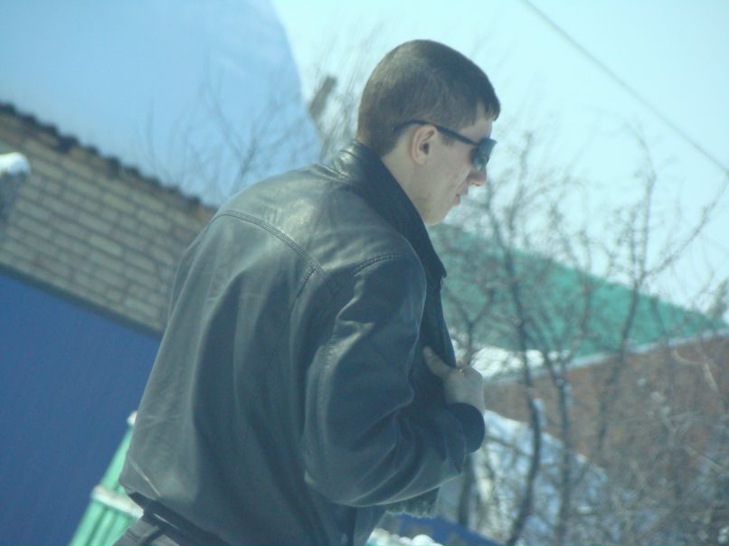 Сергей Богатый | Бавлы