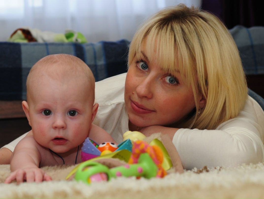 Зоя Аболмасова | Мурманск