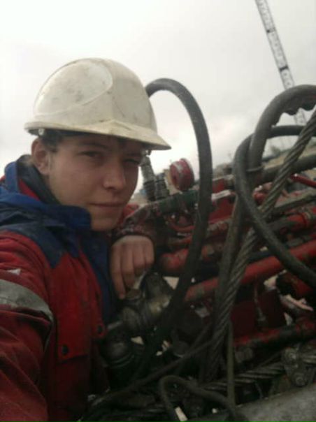 №24, Анастасия Стахеева, Ноябрьск №24, Анастасия Стахеева, Ноябрьск