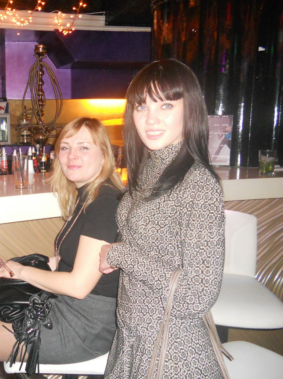 Татьяна Митенёва | Вологда