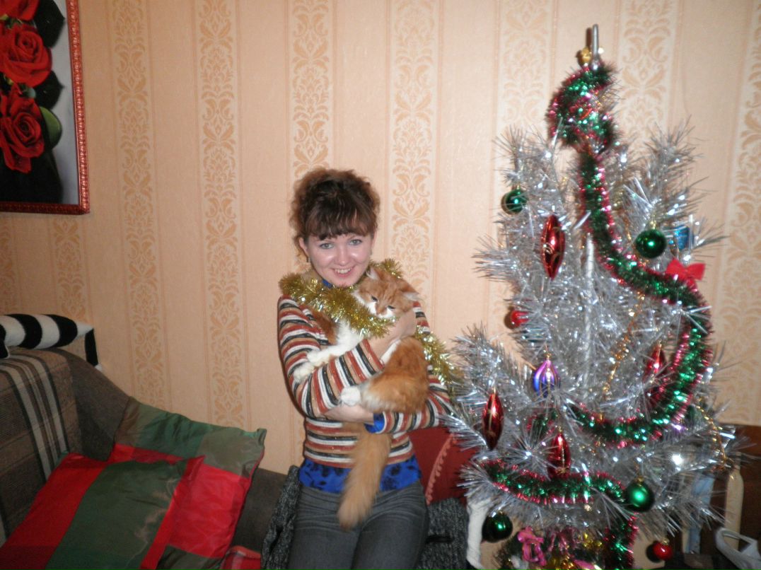 Альонка Дубовик C@ramelc@ | Киев