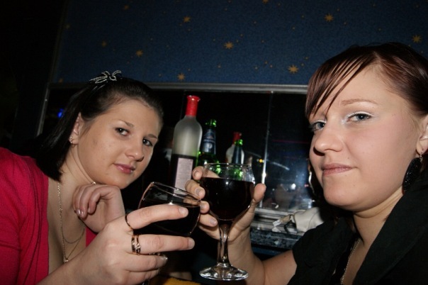 №138, Кристина Мороз, 35 лет №138, Кристина Мороз, 35 лет