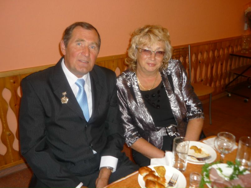 Александр Хабаров | Северодвинск