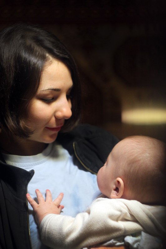 Марианна Пинчук | 