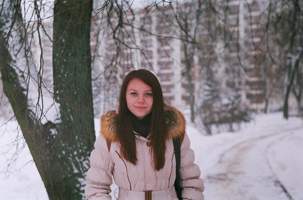 Юлия Афоничева | Минск