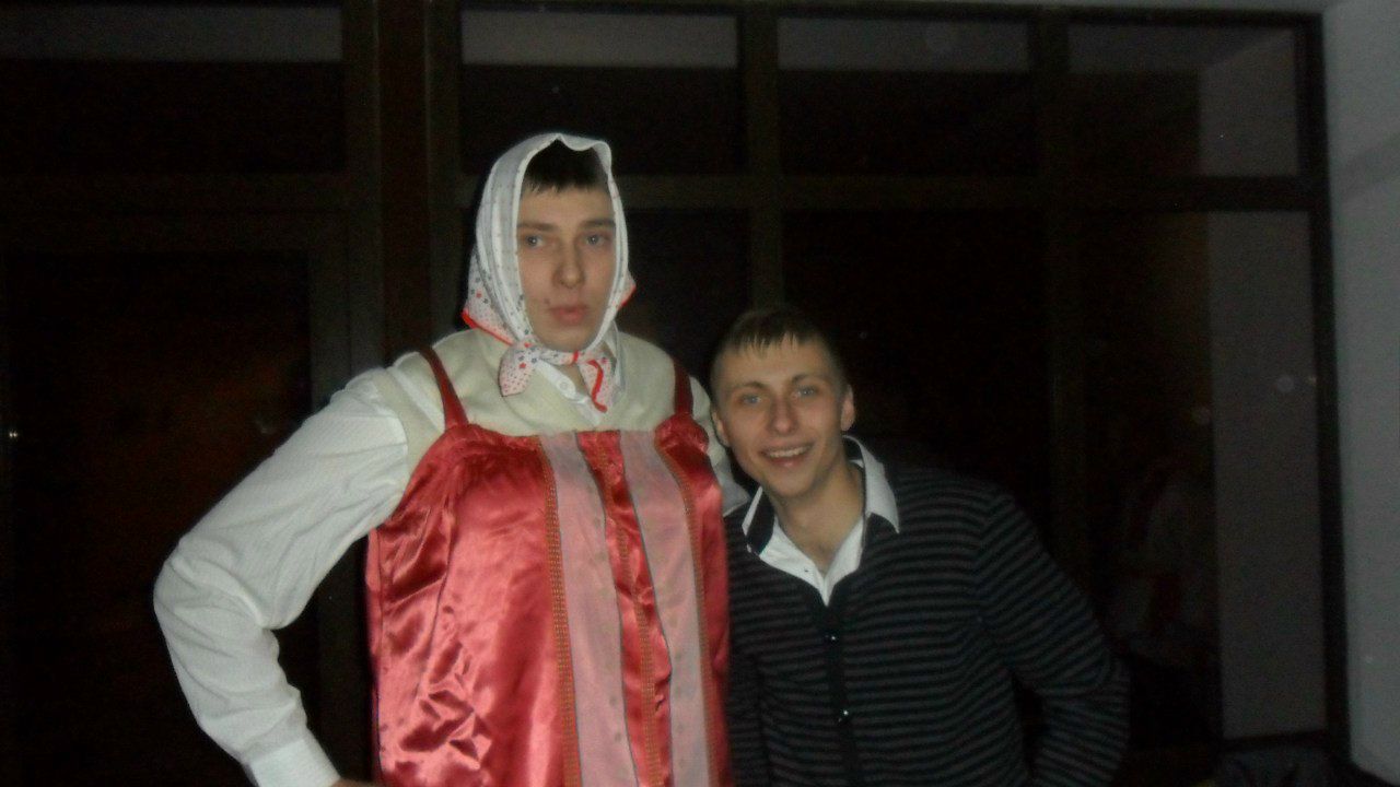 Кирилл Фридрик | Москва