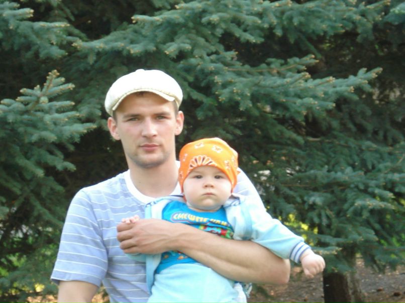 Андрей Рябцов | Городец