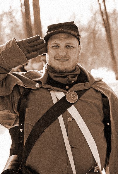 Ярик Иванов ZZtop | Санкт-Петербург