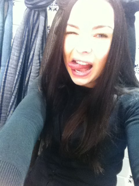 Kseniya Lukina | Москва