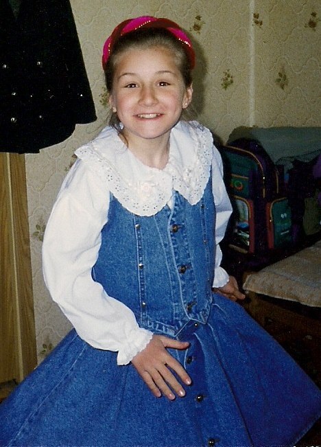 Алина Буланова | Королёв