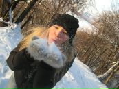 Фотография Анжелика Подоплелова