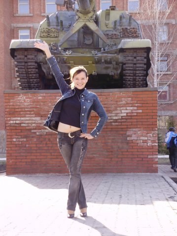 Земфира Яппарова | 