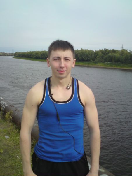 №9, Алексей Монин №9, Алексей Монин