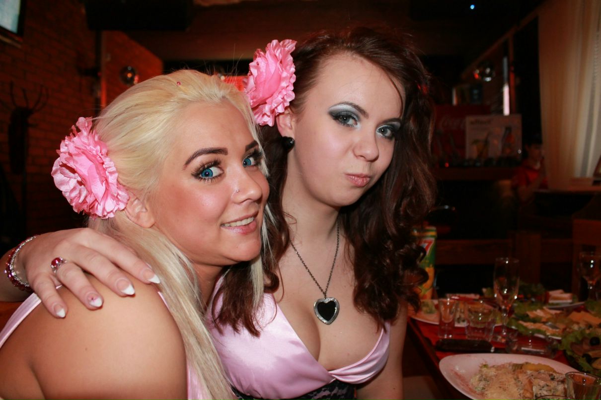 Дарья Щербакова | 