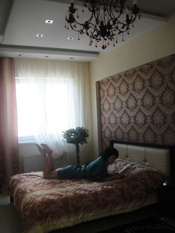 Аделя Казымбетова | Алматы