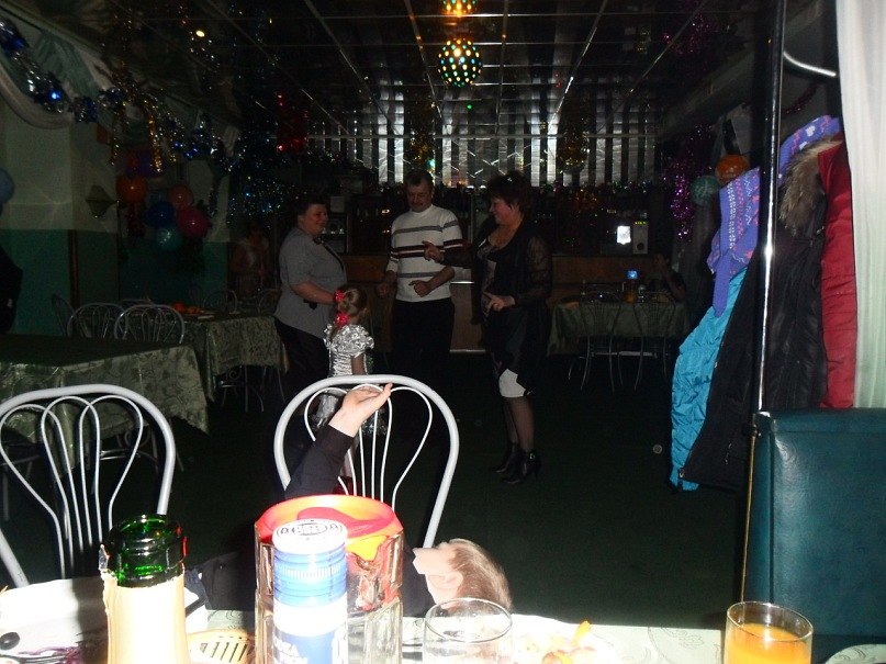 Викуля Щукина | Мурманск