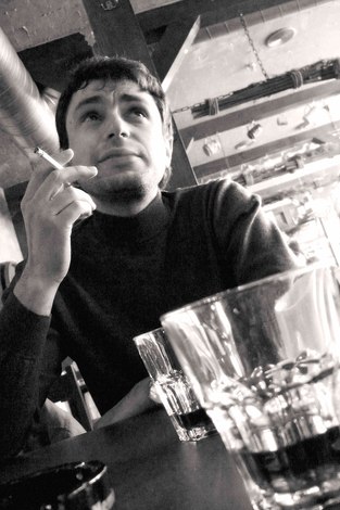 Luka Lukov | Киев