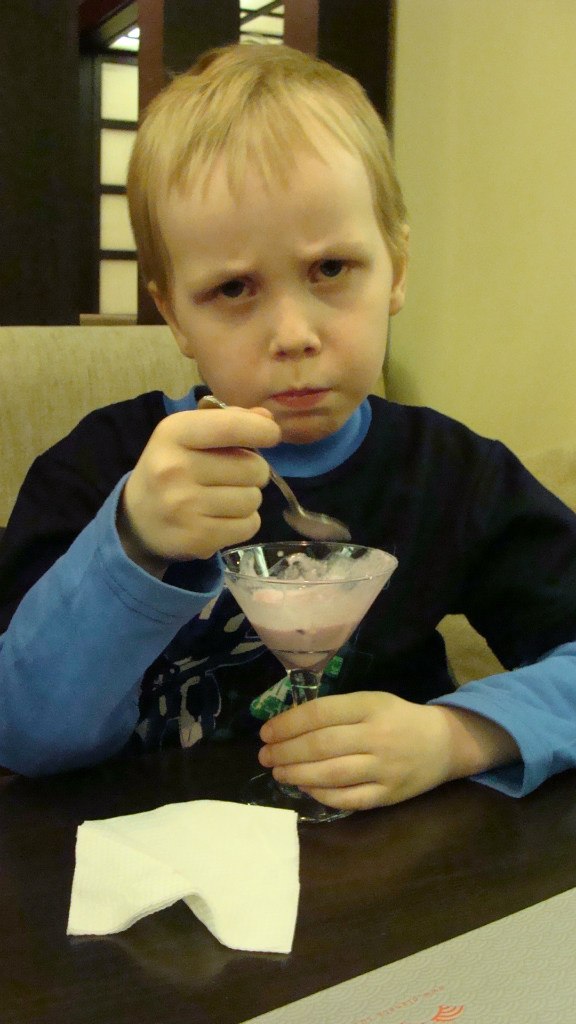 Elena Medvedeva | Омск