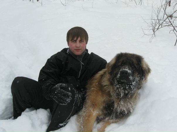 №7, Антон Бодаданов №7, Антон Бодаданов