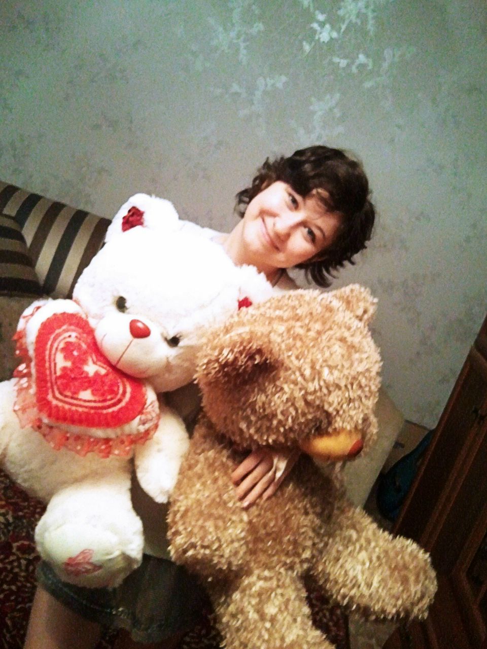 Альфия Бариева Alfick | 