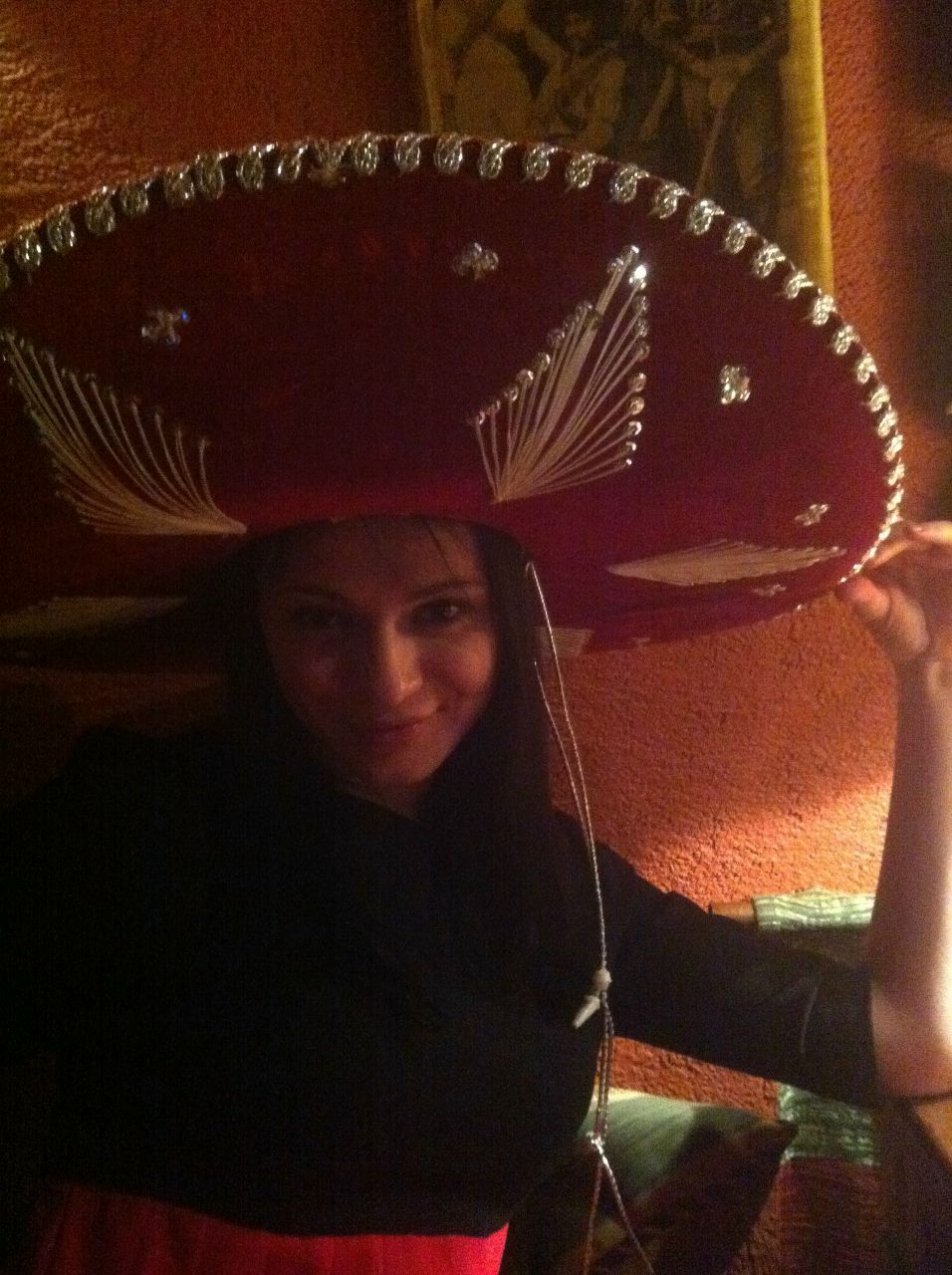 Юлия Даутова | Оренбург