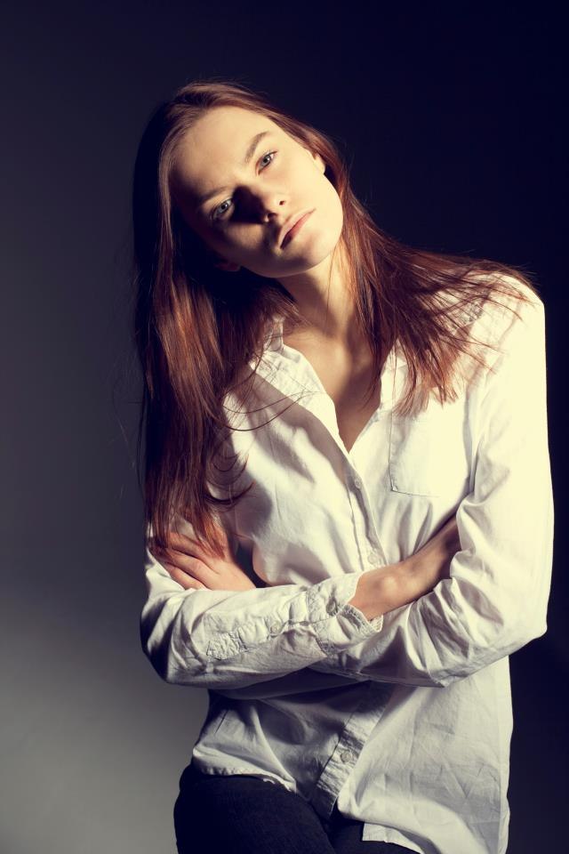 Svetlana Kudinova | Санкт-Петербург