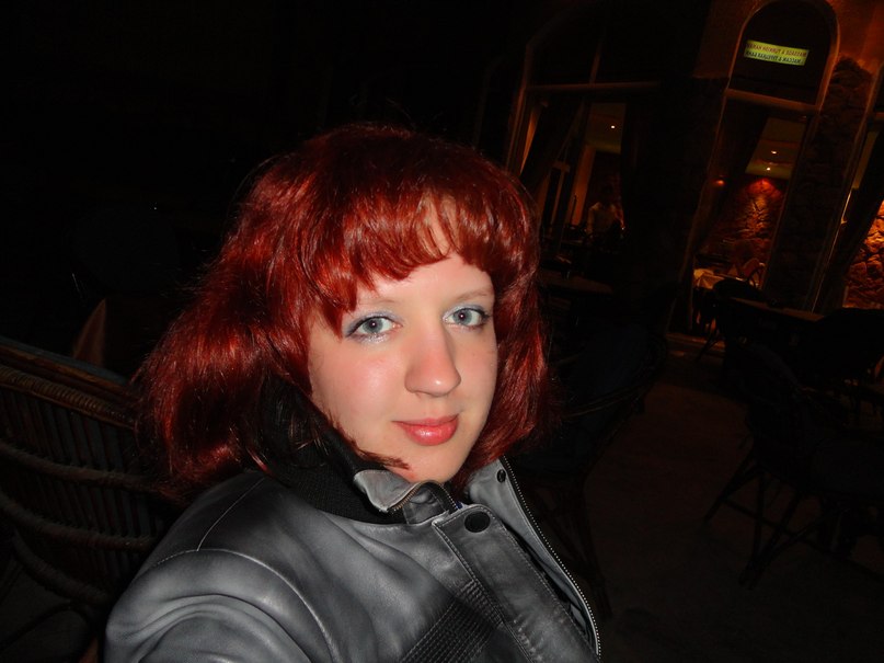 Дарья Шибалова | Санкт-Петербург