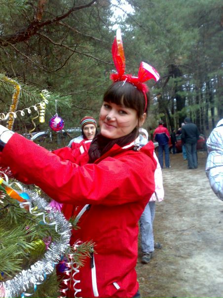 №98, Анастасия Данилова, Харьков №98, Анастасия Данилова, Харьков