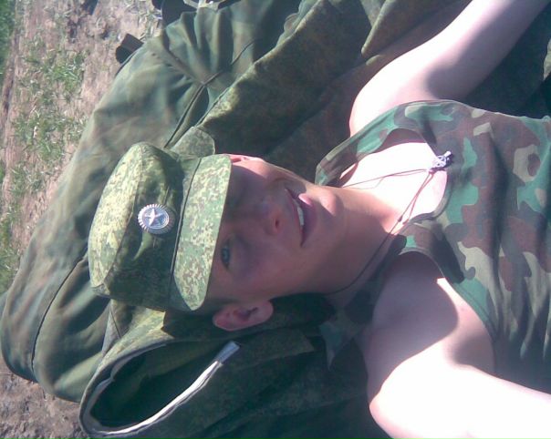 №47, Константин Рыганцев, 36 лет, Иркутск №47, Константин Рыганцев, 36 лет, Иркутск